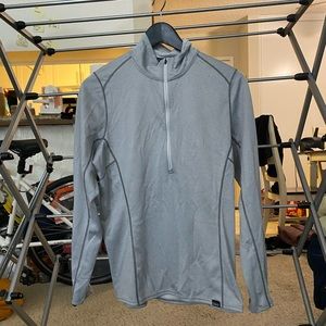 Patagonia Capilene Baselayer Size Medium